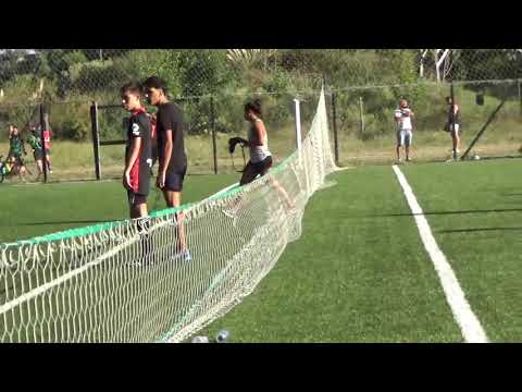 JOHN SUNDAY vs CENTENERA - #Apertura2021 Fecha 2