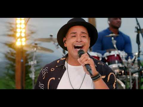 Samba em Harmonia - Amor Puro (Clipe Oficial)