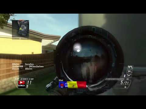 B02 FAN HITS INSANE CLIP ON ME!