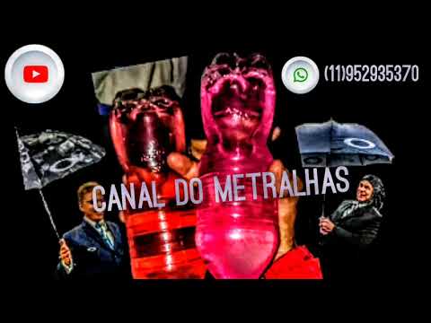 TOCA MANDELÃO / RAVE DO MORRÃO-  CHITÃO DO ETELVINA