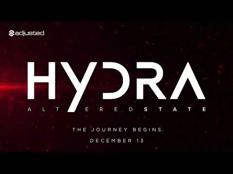 The Thrillseekers Present Hydra - After The Rain (From Altered State)