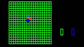 GoMoku for the Acorn Atom