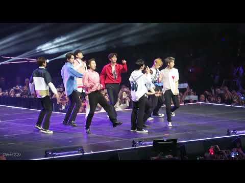 180623 Pentagon(펜타곤) Shine(빛나리) fancam(직캠) (Live)