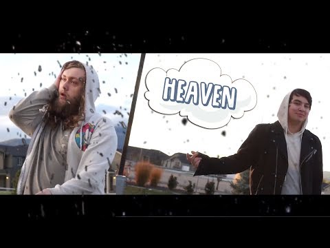 ⛓DIGRESS⛓ x Naïve // HEAVEN (Official Music Video)