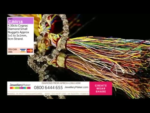 JewelleryMaker LIVE 29/06/18 1PM - 6PM