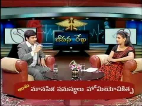 Homoeopathy in psychiatric Disorders