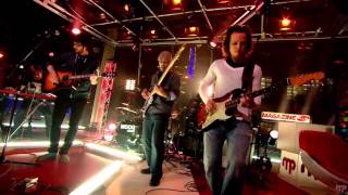 Keven Juneau - The Bright Road (Take Control)