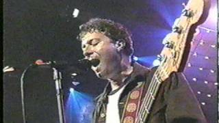 Buffalo Tom - "Clobbered"