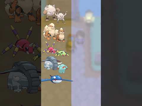 What is the best version between Pokemon HG and Pokemon SS? #pokemongo #pokemon #pokemongo