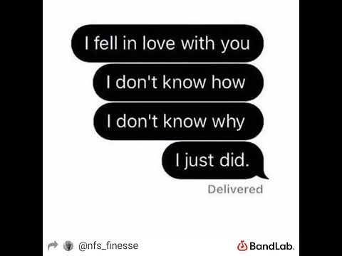 Nfs.Finesse - How you feel