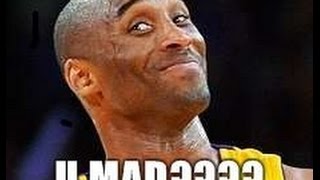 Walk away Burn ahhh Damn - Rito Kobe 2014