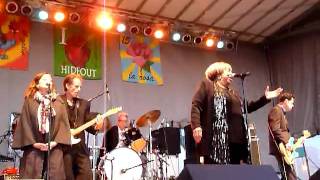 Mavis Staples - You&#39;re Not Alone