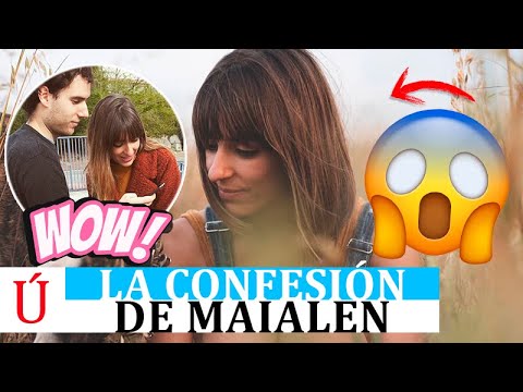 La impactante historia que se esconde tras Maialen sale a la luz tras OT 2020