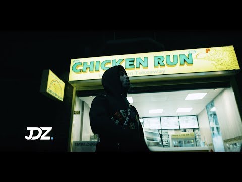 0161Bowza - GAME - prod by @justjam x @ron.adg (Music Video) | JDZmedia