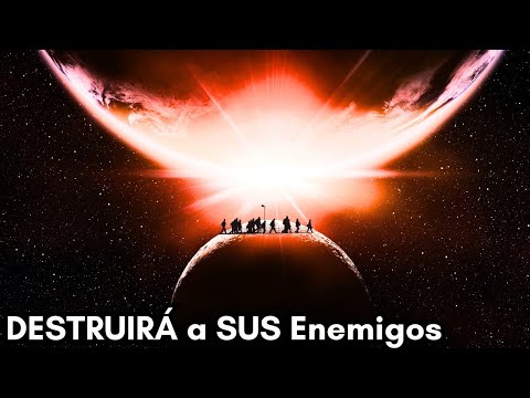 Dios vencerá al enemigo | Él destruirá colinas y montañas | Isaías 42 | Parte 2