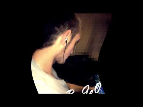 Be-JoO ft. Wildlife - Ellimi Birakma 2011