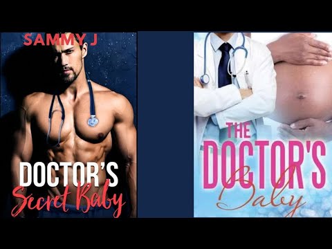 The Doctor's Secret Baby | New Romance Audiobook #audiobook #recommendations