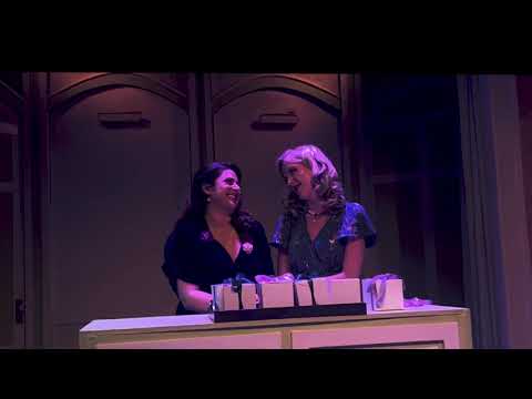 She Loves Me at Citadel Theatre Company