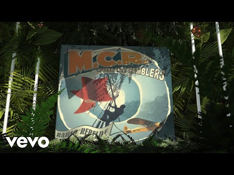 Modena City Ramblers - Maisha (Visualiser)