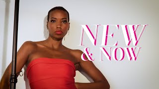 David's Bridal New & Now