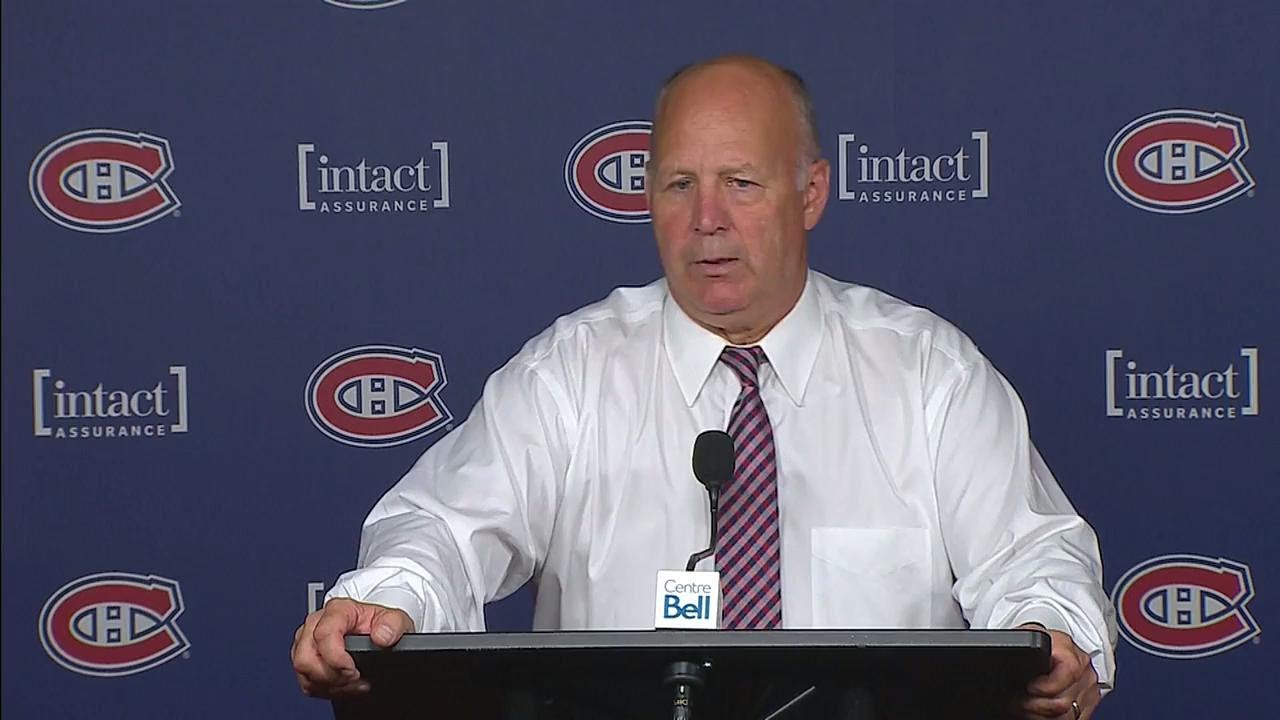 Vidéo: HAHA!!!! Sacré Claude...