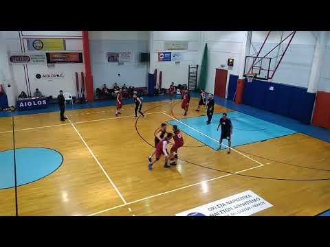 WINTER CUP MASTER PAGALOS TEAM - ΣΚΙΛΛΟΥΝΤΙΑ