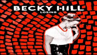 Becky Hill - Losing【HQ】