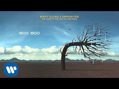 Woo Woo video