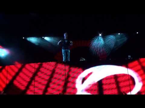 Armin van Buuren @ ASOT 500, Buenos Aires, Argentina (Exploration Of Space)