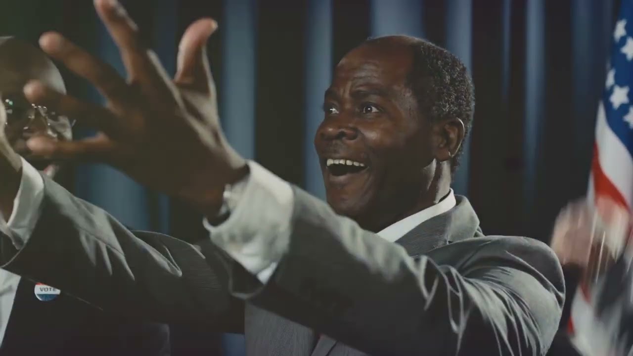 Dawn of Democracy Mandela and the End of Apartheid