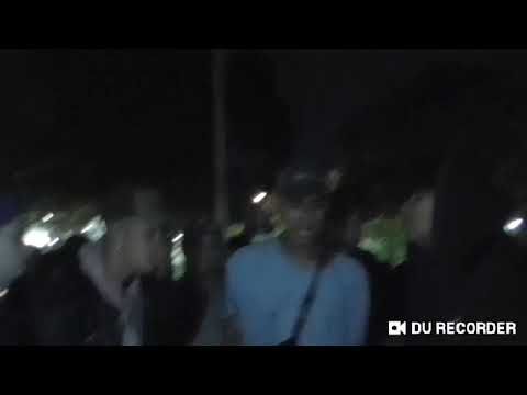 PITU PRISMA LITIO vs PUMBA WALPA 52 vs PABLO01 NANO DERE - 8vos Flecha 3v3 - 29/03