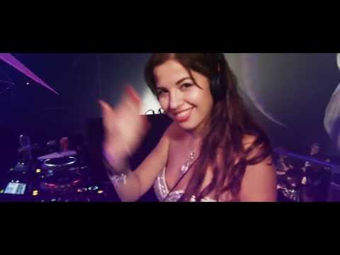 Miss K8 - Masters of Hardcore - The Conquest of Fury - Aftermovie