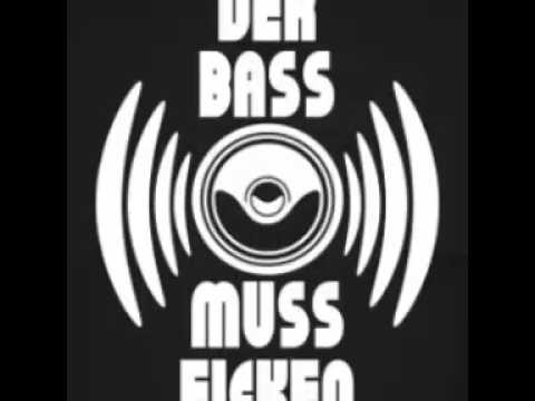 Der Bass muss f*****