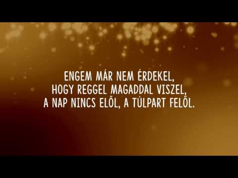 ÉNB Alexa - Túlpart dalszöveg (Lyrics)
