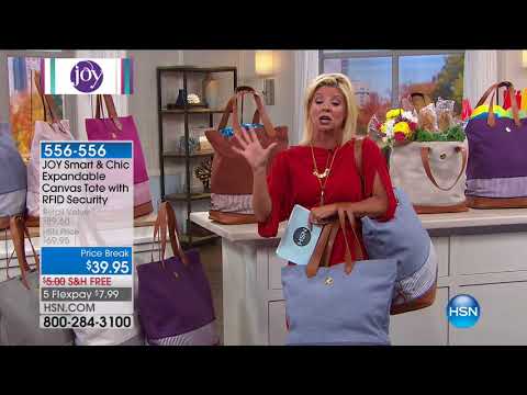 HSN | Joyful Discoveries by Joy Mangano 08.23.2017 - 03 PM