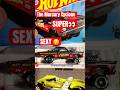 2023 HOT Wheels SUPER The CYCLONES