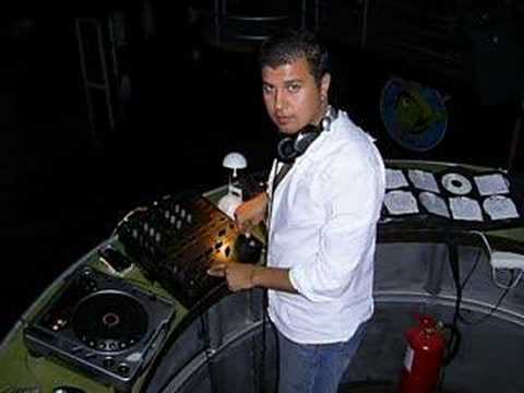 DJ ERDEM KAZIL
