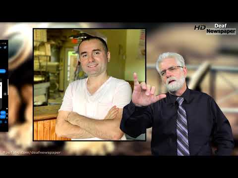 News in ASL 8.26.2019