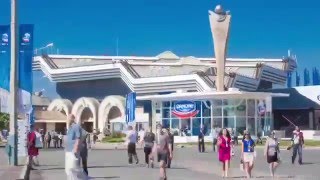 ПМЭФ/SPIEF