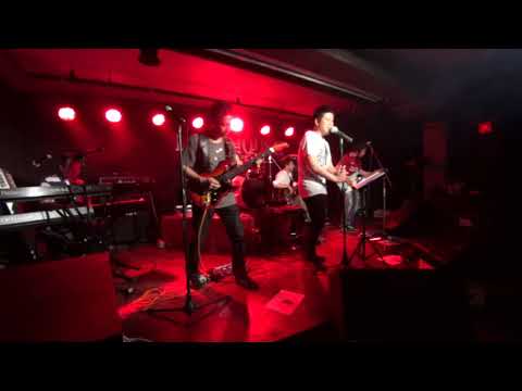 180630#07_서울의 달 (Gondre Mandre)