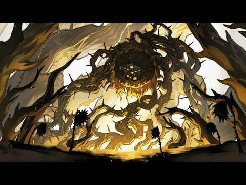 Elden Ring OST - Scadutree Avatar [Phase 3 Extended]