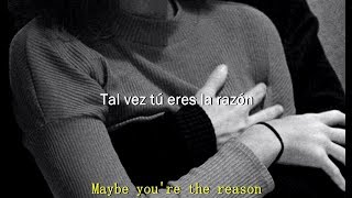 The Japanese House - Maybe You&#39;re the Reason (Sub. Español) (Lyrics)