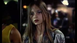 john maus~angel of the night