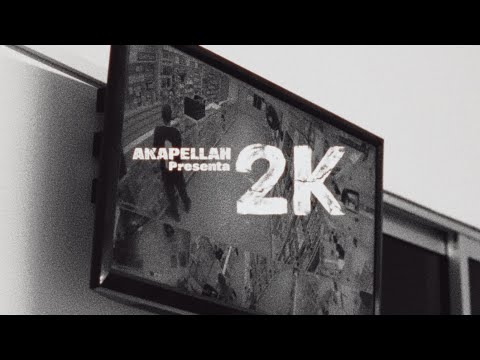 Video thumbnail for 2K