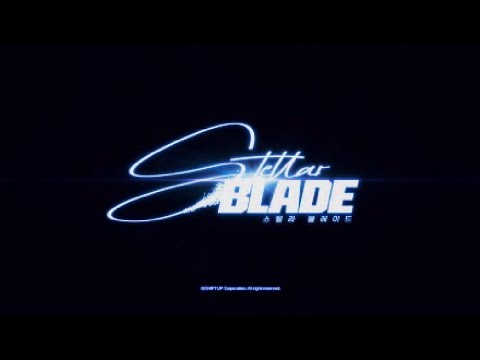 STELLAR BLADE Gameplay Walkthrough Part 1 FULL DEMO [4K PS5] - No Commentary