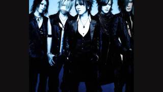 the GazettE GENTLE LIE　歌ってみた