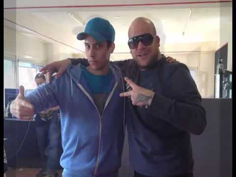 Toni Der Assi feat B7 Kein Gangster