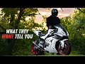 THE 30 000 MILE BMW S1000RR EXTENSIVE OWNERSHIP REVIEW 4 Years Later