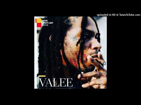 [FREE] Valee x Chasethemoney x Lucki type beat "About U" (prod. OGbreadhorn)