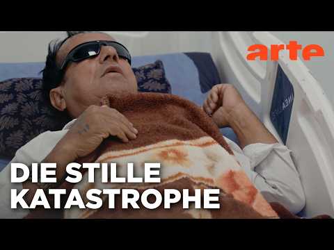 Video Thumbnail: Organhandel im Irak | Doku HD | ARTE